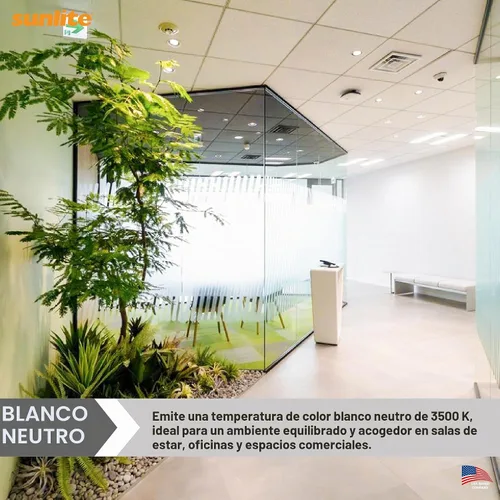 Vista 4 de Sunlite foco de luz fluorescente de 4 pines para enchufar, compacto, de 13 W., PLD13/E/SP35K/10PK, 13watts Blanco neutro (3500K - Neutral White)