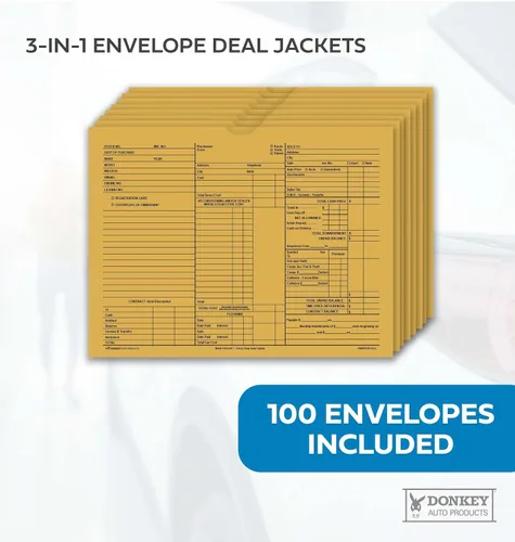 Vista 3 de Chaqueta de oferta 3 en 1 (100 por paquete) (W14)