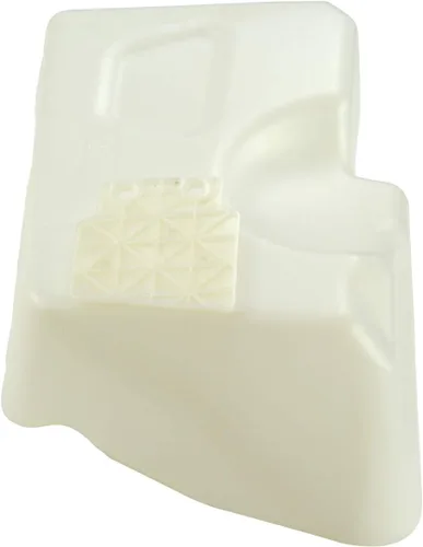 Vista 6 de A-Premium Depósito de depósito de desbordamiento de recuperación de refrigerante para limpiaparabrisas compatible con Land Rover LR3 2005-2009