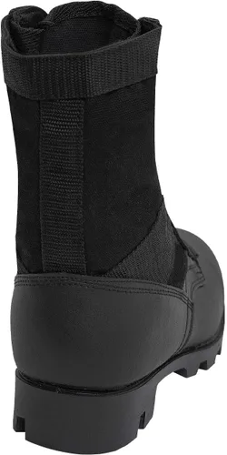 Vista 3 de Botas militares Rothco de jungla
