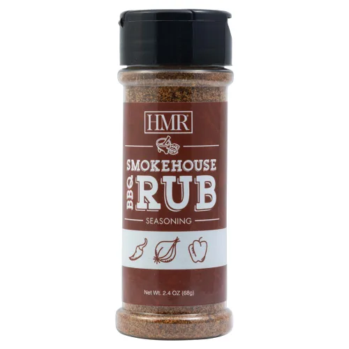 Vista 9 de HMR Fiesta Spice Blend, condimento del suroeste mexicano, 1.2 onzas Mezcla de condimentos – Sabor suroeste audaz – Mezcla de especias Fiesta – Sin