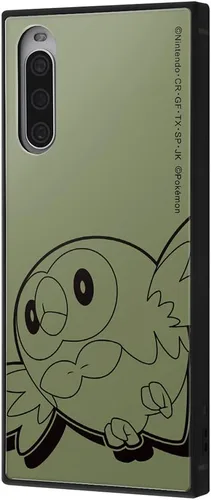 Vista 10 de Funda resistente a los golpes para AQUOS Wish2/Wish Case KAKU Pokémon Charizard Satoshi