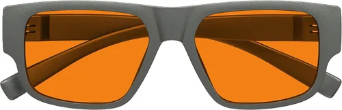 Vista 318 de Eyekepper Gafas de luz azul para hombre y mujer, paquete de 6 lentes Pilot Paquete de 6 color mezclado