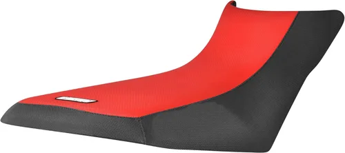 Vista 20 de Enjoy Mfg Funda para Asiento - Compatible con Can Am 2017-2021 Outlander Max 450 570 650 850 1000 - #292 (Todo Negro Estándar)