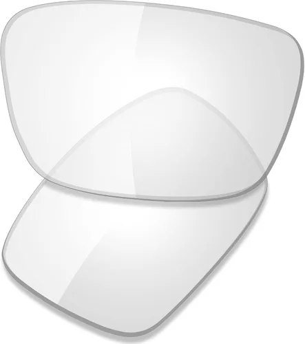 Vista 21 de SAUCER Premium Replacement Lenses for Oakley Fuel Cell OO9096 Sunglasses polarizado oro de 24 quilates