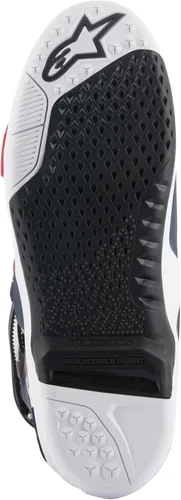 Vista 13 de Alpinestars Botas de motocross Tech 10 Supervented de alto rendimiento para hombre