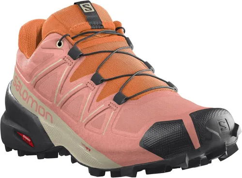 Vista 2 de Salomon Women's Speedcross 5 Trail Running Shoes