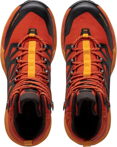 Vista 3 de Helly-Hansen Botas de senderismo Traverse HT para hombre