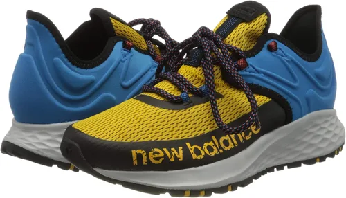Vista 7 de New Balance Mens Fresh Foam Roav V1 Trail Running Shoe