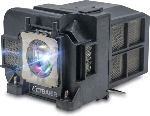 Vista 12 de CTBAIER ET-LAE1000 - Lámpara proyector de repuesto de calidad superior para PANASONIC PT-AE1000 PT-AE1000E PT-AE1000U PT-AE2000 PT-AE2000E