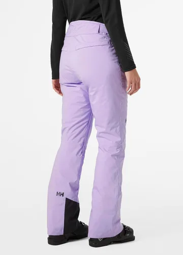 Vista 3 de Helly-Hansen Pantalones de esquí impermeables con aislamiento Legendendario