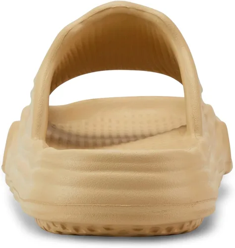 Vista 4 de welltree Sandalias de nube para mujeres y hombres, sandalias deportivas con suela original, zapatos de ducha, sandalias de recuperación