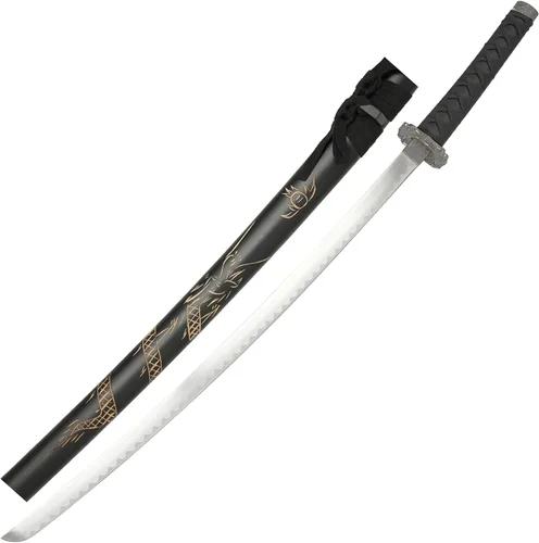 Vista 8 de Armory Replicas Espada Katana