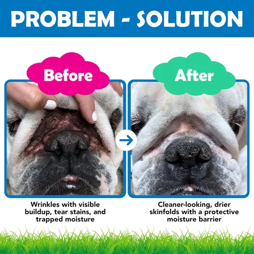 Vista 4 de Squishface - Aplicador de silicona para pasta antiarrugas y crema antidesgarros para perros