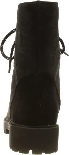 Vista 3 de Desigual Botas de alta moda para mujer
