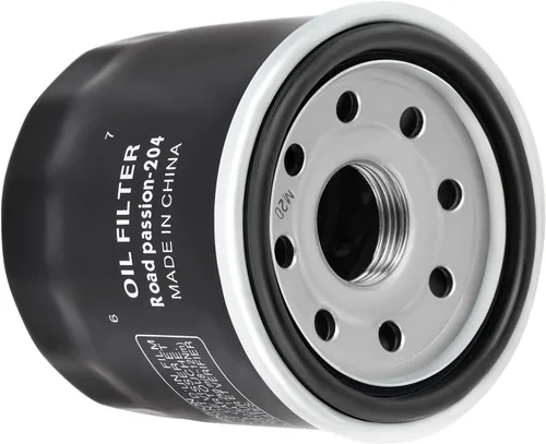 Vista 6 de Road Passion Filtro de aceite para Yamaha YXM700 VIKING VI 686 - Todos 2015-2017/YXM700 VIKING FI 4X4 W/SUNTOP 686 - Todos 2014-2017/YXM700 VIKING