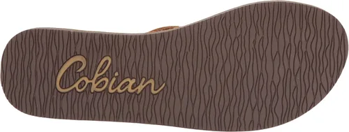 Vista 3 de Cobian Sandalias de vestir Nias para mujer, Negro