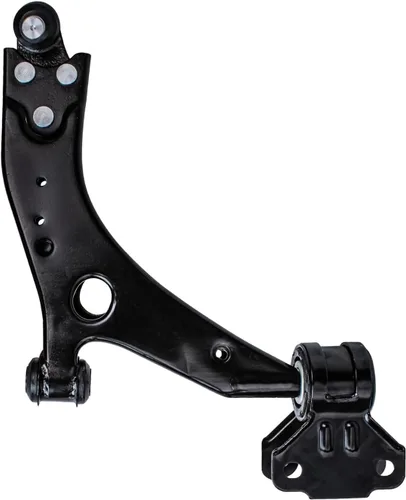 Vista 319 de Detroit Axle - Rótula de brazo de control inferior delantero derecho para Honda Accord 2008-2012, TSX 2009-2014, montaje de rótula de brazo