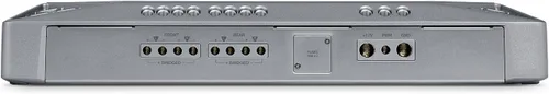 Vista 6 de Infinity Amplificador de grado marino M704A/4 canales, 70 W x 4