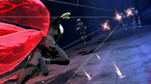Vista 4 de Tokyo Ghoul re Call to EXIST (PS4)