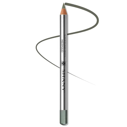 Vista 12 de SHANY Lápiz de ojos Slim Liner - DIAMOND EYE Ojo de diamante