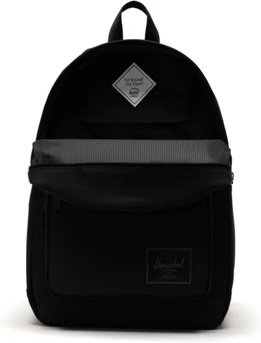 Vista 2 de Herschel Supply Co. Moderno, negro, estándar, Negro -, Moderno