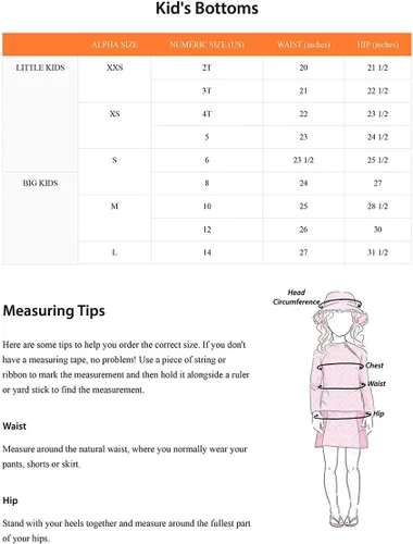 Vista 4 de UV SKINZ Pantalones cortos de natación activos para niñas con protección solar UPF 50+ - Pantalones cortos de baño para niñas, pantalones cortos