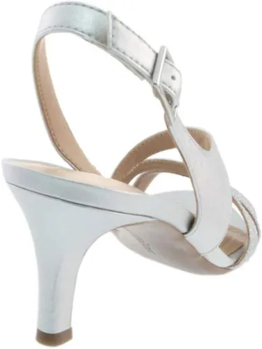 Vista 5 de Naturalizer Taimi - Sandalias de vestir para mujer