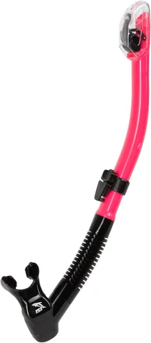 Vista 7 de IST Snorkel seco con tubo flexible y protector contra salpicaduras