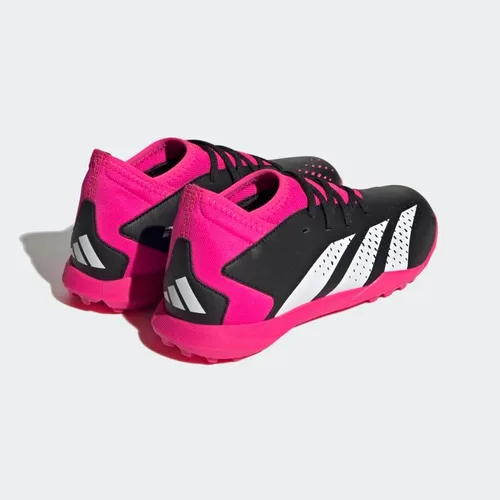 Vista 5 de adidas Tenis unisex Accuracy.3 Turf
