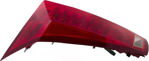 Vista 5 de HEADLIGHTSDEPOT Luz trasera compatible con Cadillac SRX 2010-2016, incluye luz trasera derecha del lado del pasajero