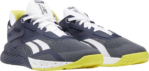 Vista 8 de Reebok Nano X - Tenis de entrenamiento funcional para hombre