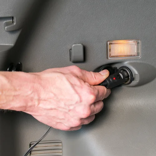 Vista 11 de Compresor de Aire Air Bolt