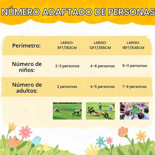 Vista 7 de Banda Elástica de Vellón Polar Cooperativa Extensible Integraciones Movimiento Dinámico Ejercicio Látex Más Extensible 12 Pies Accesorio