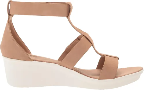 Vista 6 de Naturalizer Sandalia de cuña Rylan para mujer