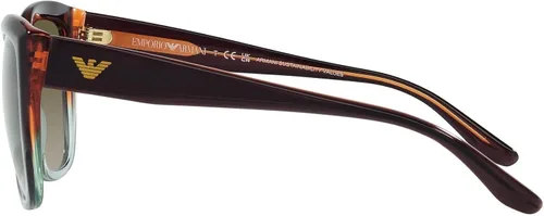 Vista 4 de Emporio Armani Gafas de sol Ea4198 Cat Eye para mujer