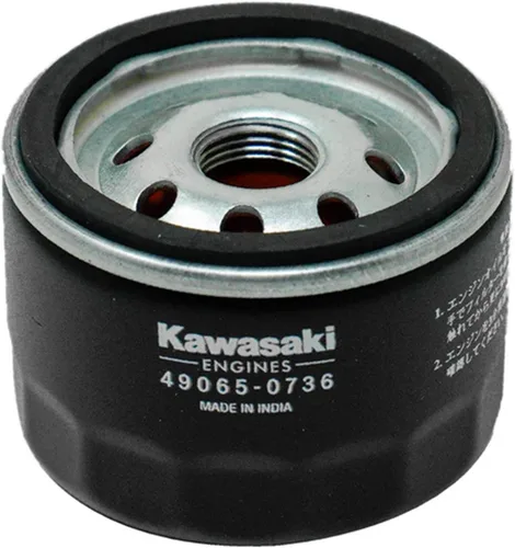 Vista 5 de Kit de Ajuste Kawasaki 99969-6543 para FR FS 481 V, 541 V, 600 V, 651 V, 691 V, 730 V 10W-40