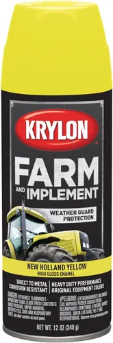 Vista 41 de Krylon - Endurecedor acrílico catalizador para granja e implementos - Botella de 8 oz Endurecedor del catalizador