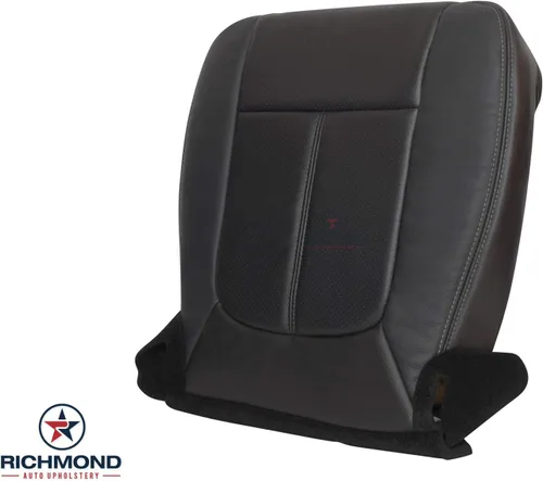 Vista 5 de Richmond Auto Upholstery