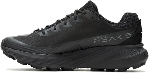 Vista 5 de Merrell Tenis Agility Peak 5 para mujer, 1