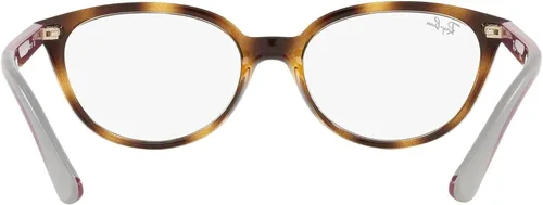 Vista 7 de Ray-Ban Júnior RY1612 - Marcos para lentes graduados con ojo de gato