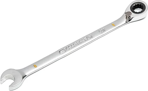 Vista 2 de GEARWRENCH 90T 8mm Llave de trinquete reversible combinada - 86608