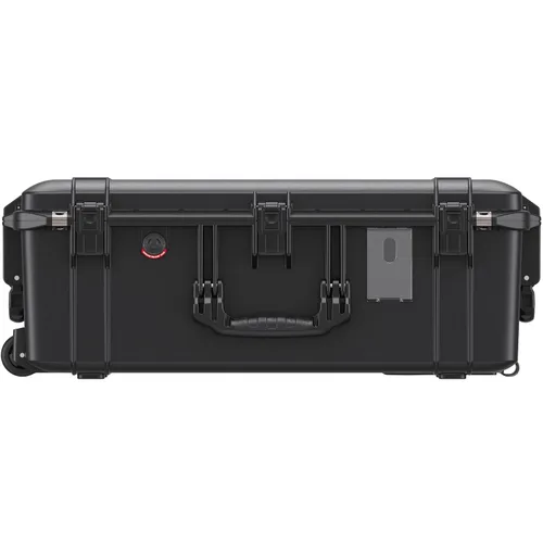 Vista 4 de Pelican Air 1595 Funda sin espuma (estuche vacío) - Negro
