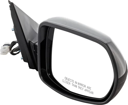 Vista 376 de Garage-Pro Espejo para Honda Pilot 2019-2022 con calefacción lateral del conductor