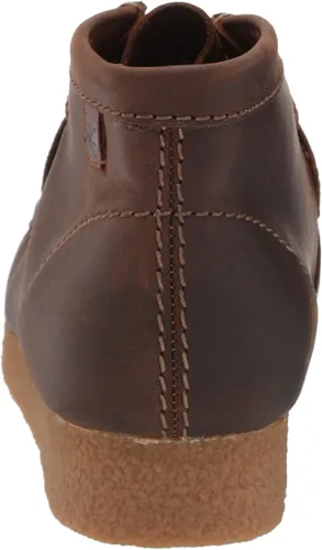 Vista 3 de Clarks Shacre Bota