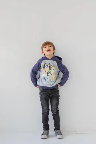Vista 10 de Bluey Fleece Hoodie