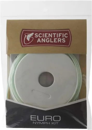 Vista 4 de Scientific Anglers Euro Nymph Kit