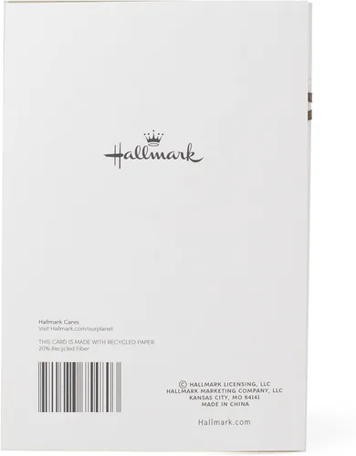 Vista 6 de Hallmark tarjetas de felicitación