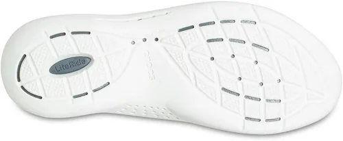 Vista 7 de Crocs LiteRide 360 Pacer - Zapatos deportivos para hombre