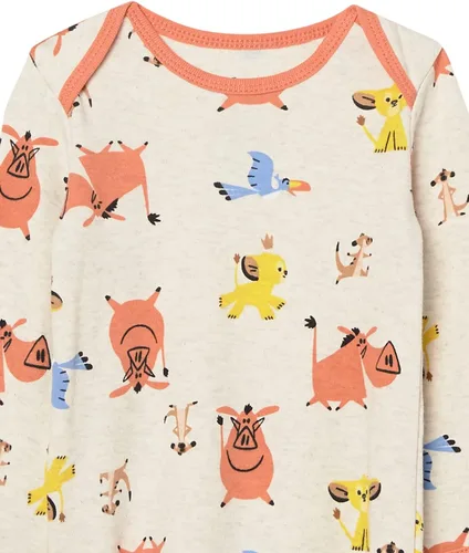 Vista 2 de Tienda Essentials Baby Disney Marvel Star Wars Sleeper Gowns